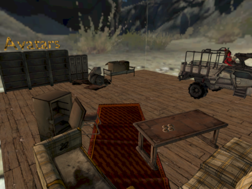 StoneDPebbles Borderlands-Bots