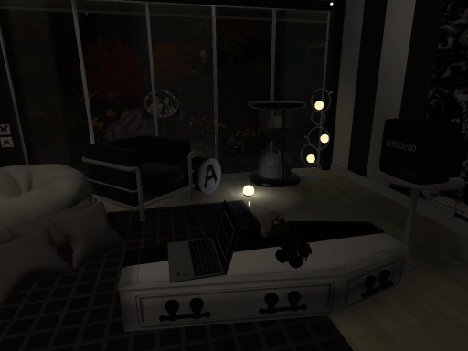 Camp Unus Annus ＆ Chill