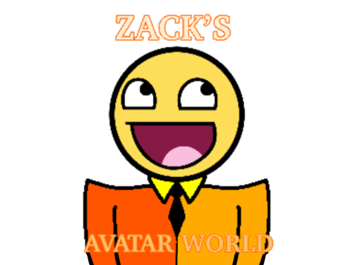 Zack's Avatars and Stuff․