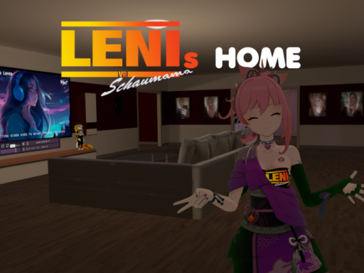 Leni's Home