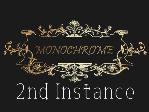 Bar‚モノクローム 2nd