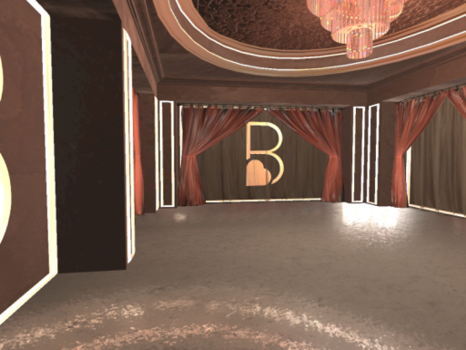 BubbyXoXo Dance Studio