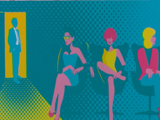 Hearts for love ｛RUS｝