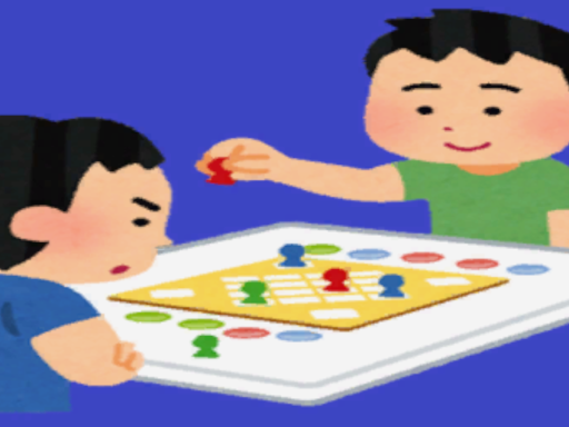 いろんなボドゲがあるワールド JP5種追加