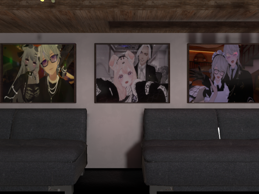 赛博养老休息室V0․1․6