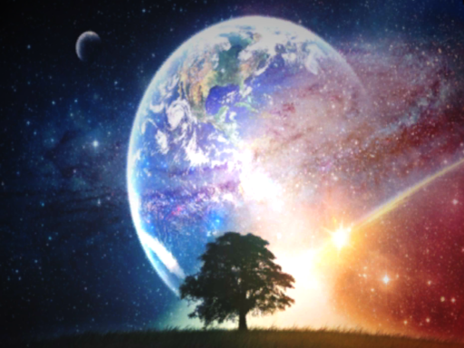 Home Space ＋Avatars