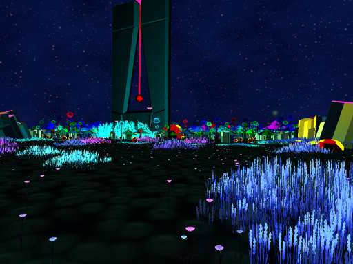 infinite forest 0․4․3