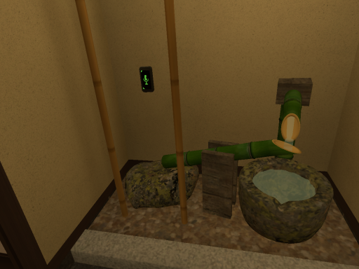 和・HOTEL - InkSpots （No․19）