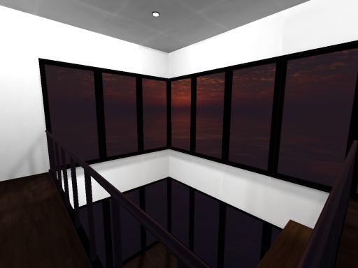 V Home Sample World B ~紅~