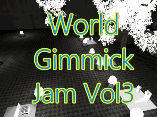 WorldGimmicJamVol3