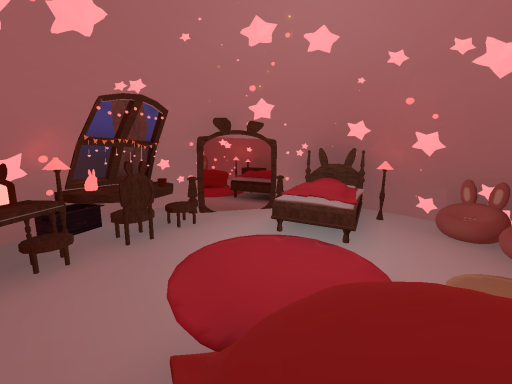 임시 쪼랭이의 집