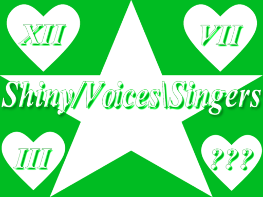 ǃ（Trusts）（Shiny）（＠）（＋）（＃0․3）（＠≻＋Worlds＋≺＠）（＠≻＋VoicesShiature＋≺＠）