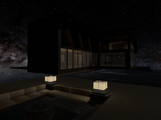 Midnight On The Sea［Chill And Joy 2］