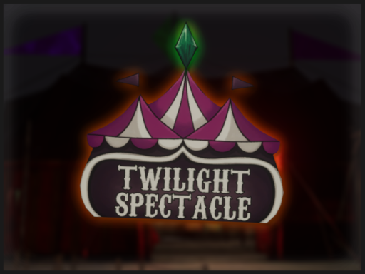 The Twilight Spectacle Circus Show