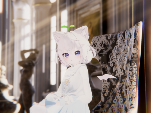 ~Neko House~ （WIP）