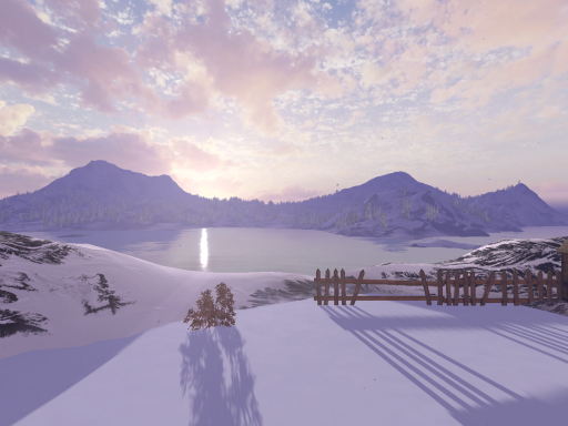 Dignity Island ｜ 2021 Winter Edition（Archive）