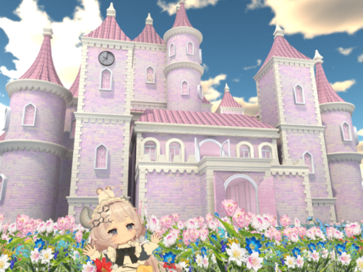 どぅっとぅる～ホーム