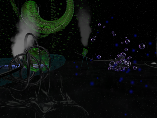 Ultramono AvantGarden Sphere19