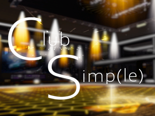 Club Simp（le）