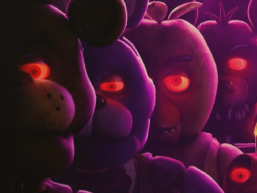 Five Nights at Freddy's Avatar World