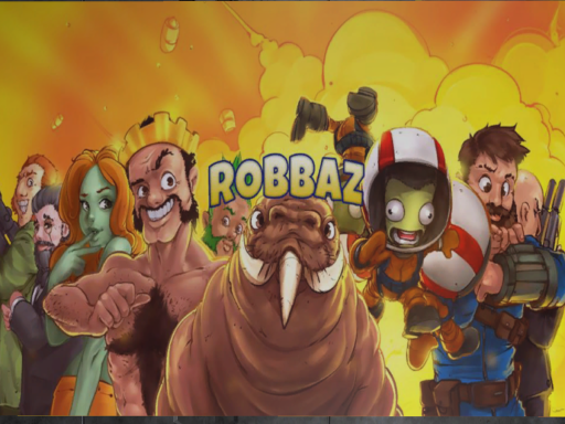 Gallery And Restaurant