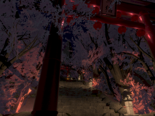 Crozzie's Avatar Shrine