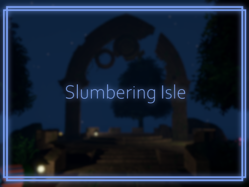 Slubering Isle