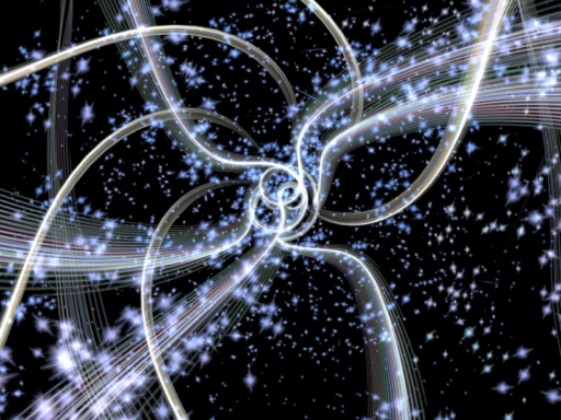 Kit-Kitts' Dream Space