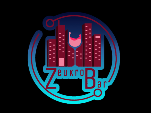 ZeukroBar WIP
