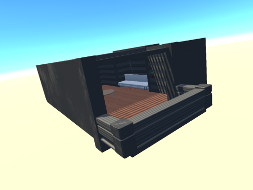 Akari's first world YES