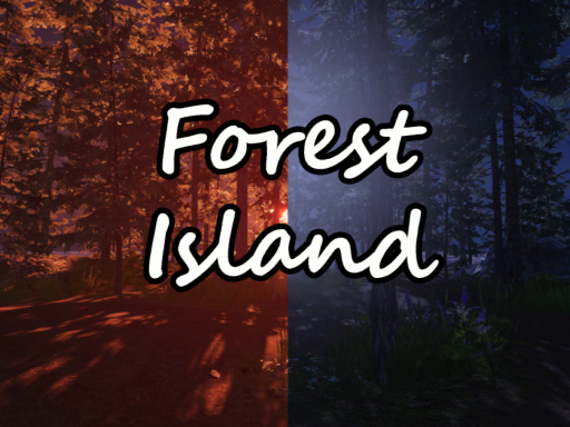 Forest Island