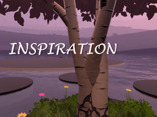 INSPIRATION