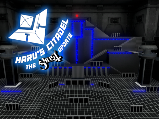 Haru's Clone Citadel