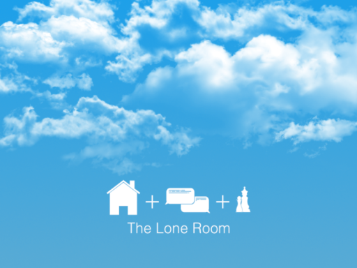 The Lone Room