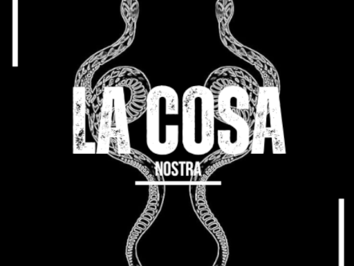 La Cosa Nostra