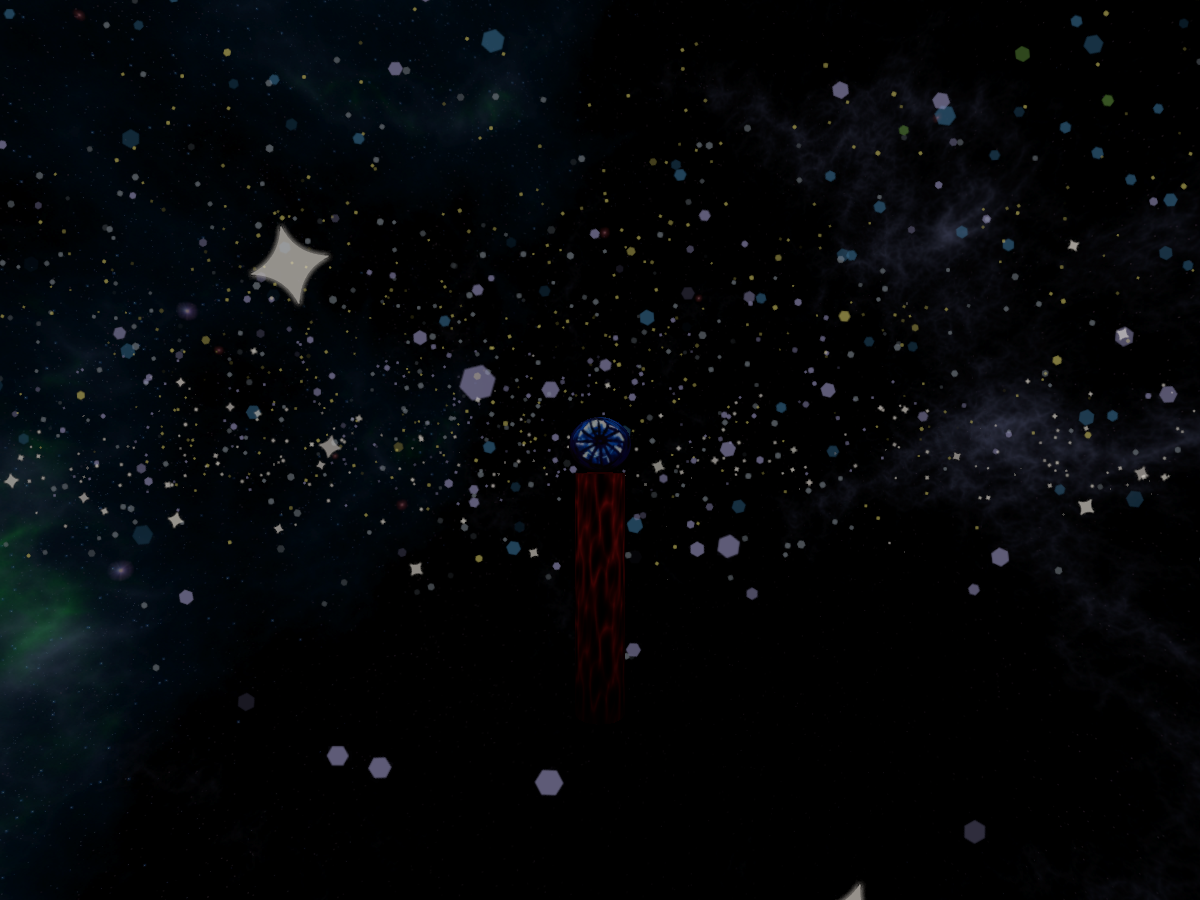 Water in Time and Space