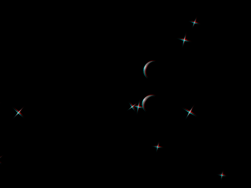 Calm down for a minute