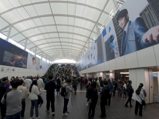 EXPO2025 OSAKA関西万博 04․13