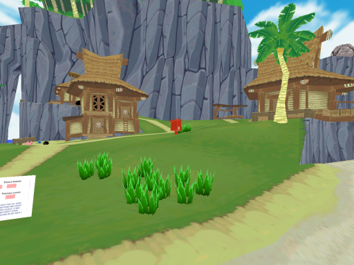 Wind waker ｜ Particuliar