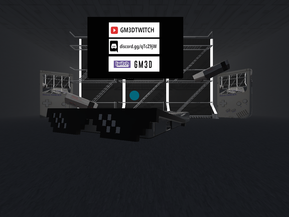 NoLogicDavid Music Video Set 1