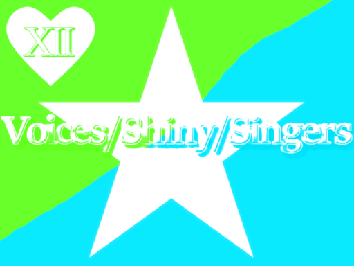 ǃ（Trusts）（Shiny）（＠）（＋）（＃1․3）（＠≻＋Worlds＋≺＠）（＠≻＋VoicesShiature＋≺＠）