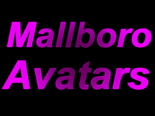 Mallboro＆Avatars