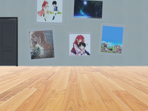 넘 졸린 모모 World