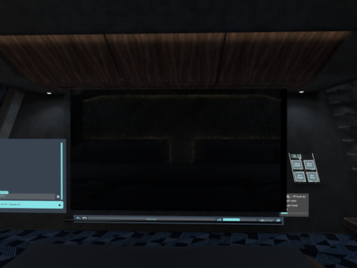 神椿視聴用ワールドVer․1․4