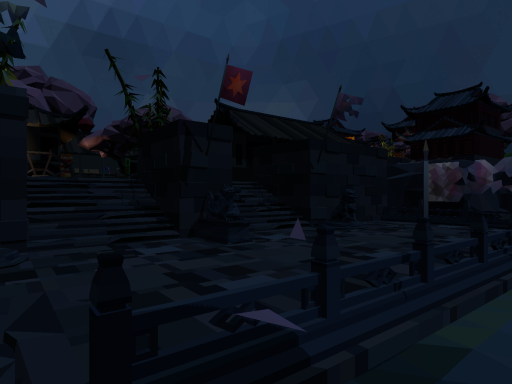 Forgotten -Depreciated-