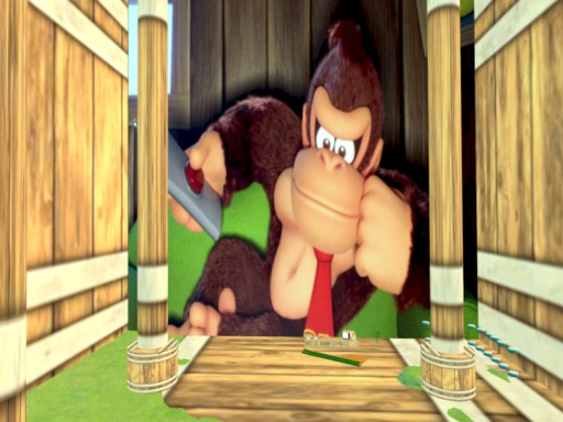 DK's hangout