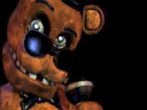 Viper's Avatar World