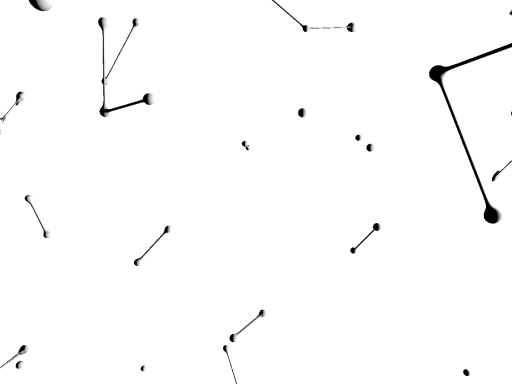 Nodes‚ Lines and Nodes （VRAA）