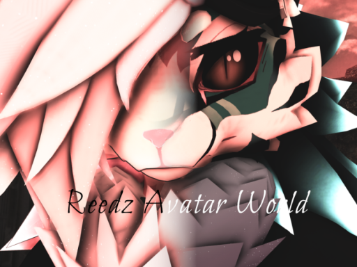 Reedz' Avatar World