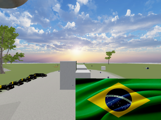 Casa de SamuellKillerBR Brasil